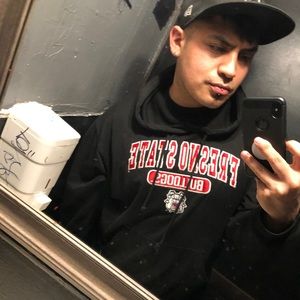 Meet your Posher, Vincent